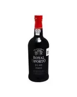 Oferta de Oporto Royal Ruby 750 ml por $299.01 en La Europea