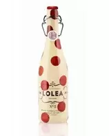 Oferta de Sangría lolea N¬∞2 Blanca 750ml por $303.2 en La Europea