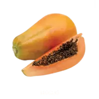 Oferta de Papaya maradol 1 kg aproximado por $67.5 en La gran bodega