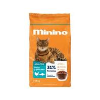 Oferta de Alimento para gato Minino 15 kg por $674.9 en La gran bodega