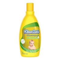 Oferta de Shampoo KleenBebé manzanilla 250 ml por $32.5 en La gran bodega