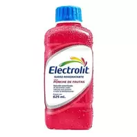 Oferta de Electrolit ponche de frutas 625 ml por $24.2 en La gran bodega