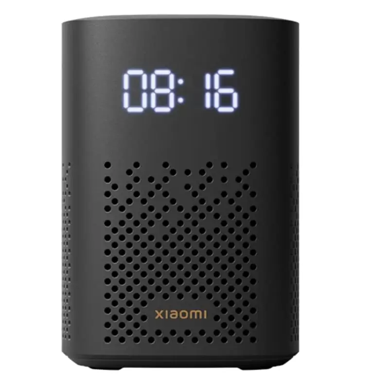 Oferta de Asistente De Voz Inteligente Xiaomi Negro MI SPEAKER LITE por $1199 en La Marina