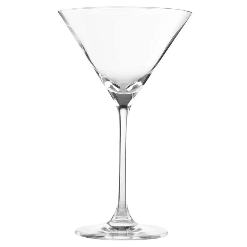 Oferta de Copa Regalos Siglo XXI Para Martini De 240ml 1615-262 por $159.5 en La Marina