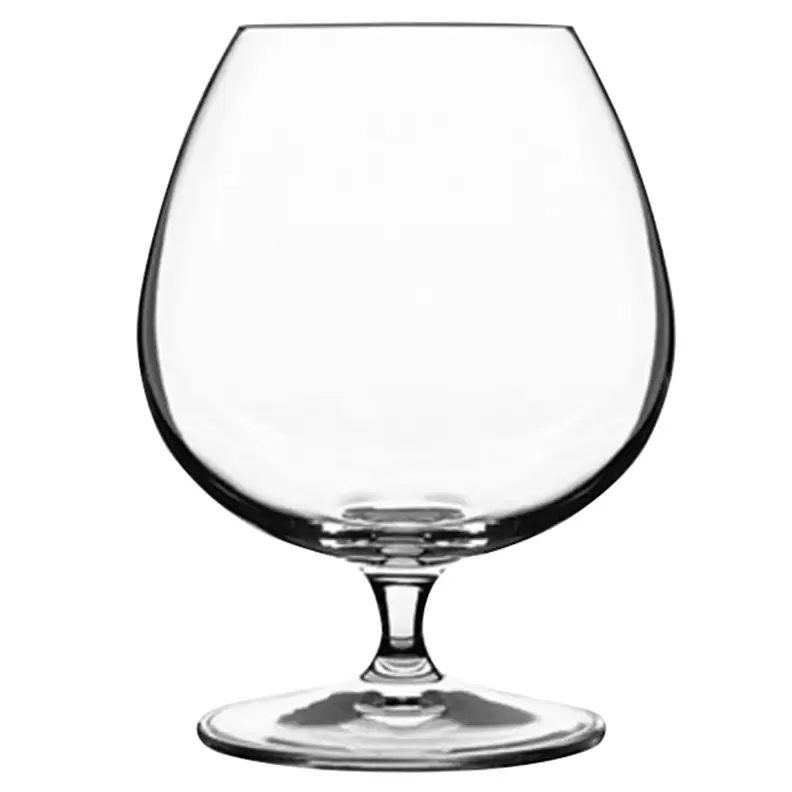 Oferta de Copa vinoteque Regalos Siglo XXI para coñac de 465ml 1776-54 por $87 en La Marina