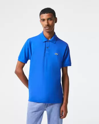 Oferta de Polo Original L.12.12 por $1345 en Lacoste