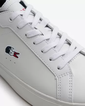 Oferta de Sneakers Powercourt Para Hombre por $3290 en Lacoste