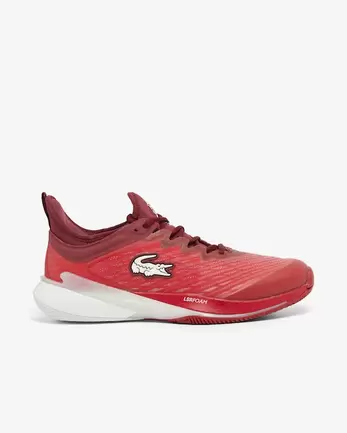 Oferta de Sneakers AG-LT23 Lite para Tenis para Hombre por $3703 en Lacoste