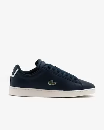Oferta de Sneakers Carnaby Para Hombre por $3090 en Lacoste