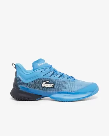 Oferta de Sneakers AG-LT23 Lite Clay Court para Tenis para Hombre por $3493 en Lacoste