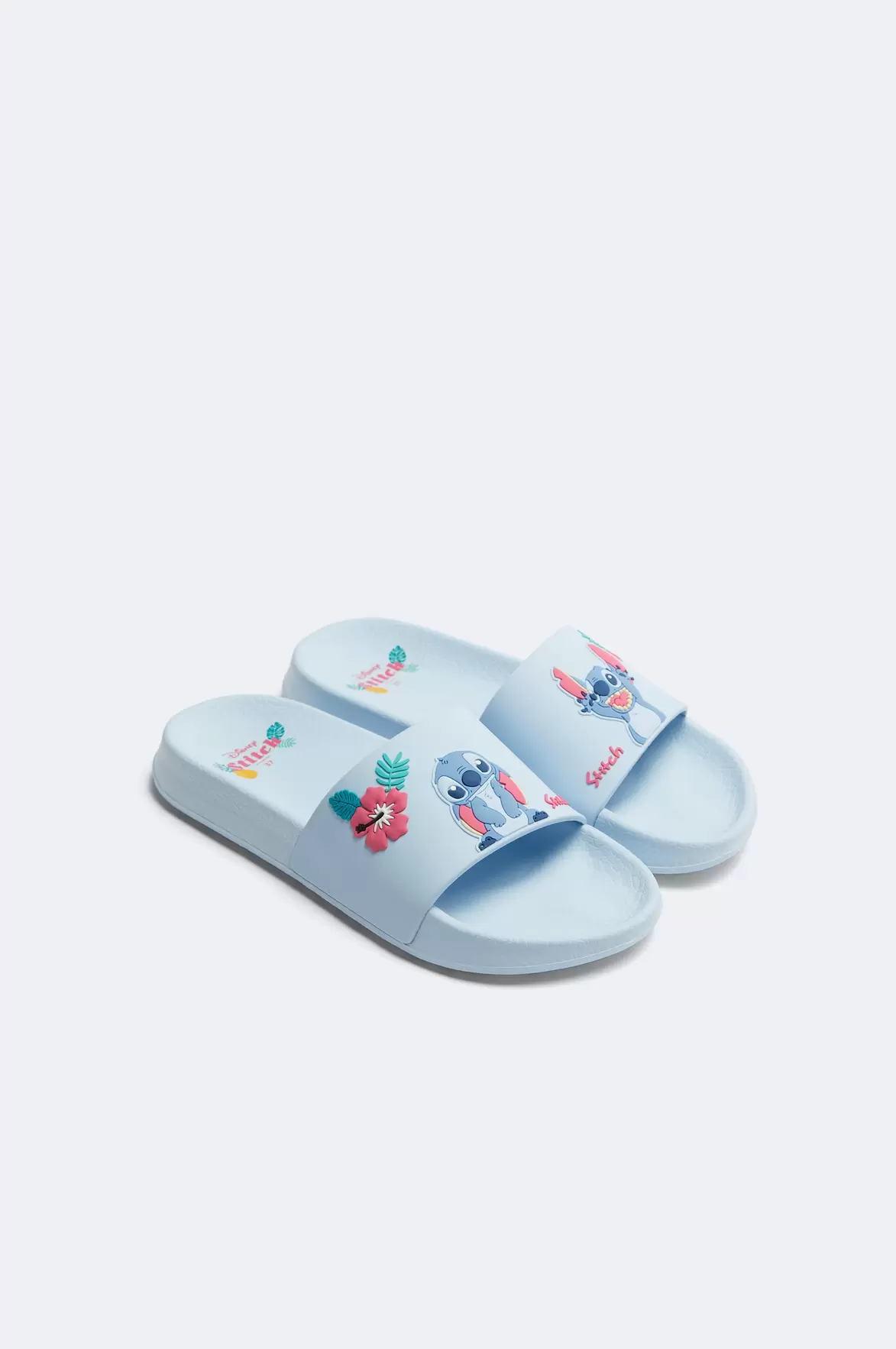 Oferta de Sandalia Baño Lilo & Stitch ©Disney por $449 en Lefties