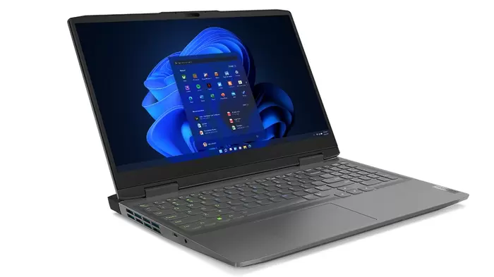 Oferta de IdeaPad Gaming 3 15APH8_82XT - IdeaPad Gaming 3 15APH8_00_ES_MX por $23876.41 en Lenovo