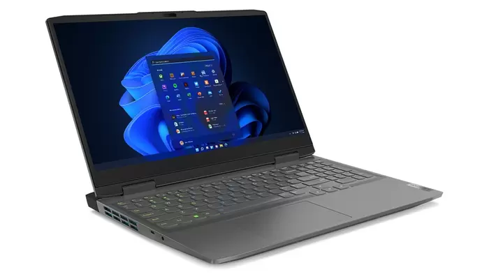 Oferta de IdeaPad Gaming 3 15IRH8_82XV - IdeaPad Gaming 3 15IRH8_00_ES_MX por $24161.42 en Lenovo