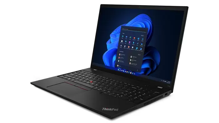 Oferta de NB WS P16s G2 I7 16G 512G 11P por $32799 en Lenovo