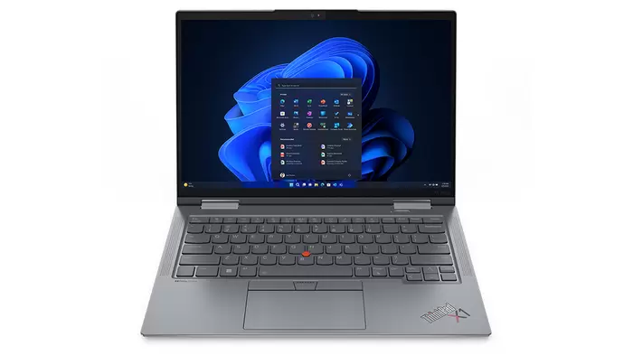 Oferta de NB TP X1 Yoga G8 I7 16G 512G 11P por $33887 en Lenovo