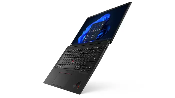 Oferta de NB TP X1 Carbon G11 I7 16G 512G 11P por $40212 en Lenovo