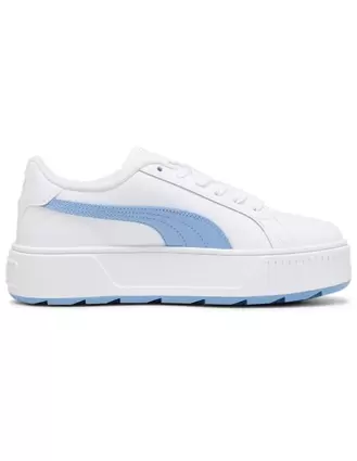 Oferta de Tenis Puma Karmen L para mujer por $2199 en Liverpool