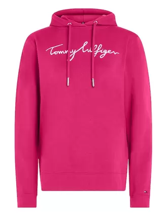 Oferta de Sudadera con capucha Tommy Hilfiger para mujer por $1679.2 en Liverpool