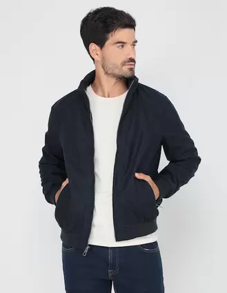 Oferta de Chamarra London Retro para hombre por $1359.15 en Liverpool