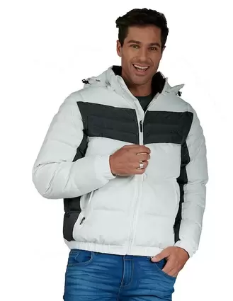 Oferta de Chamarra Generra para hombre por $1499 en Liverpool