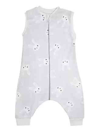 Oferta de Mameluco Chiquimundo Baby Sleeping unisex por $699 en Liverpool