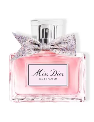 Oferta de Eau de parfum Dior Nuevo Miss Dior para mujer por $3580 en Liverpool