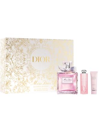 Oferta de Set Eau de toilette Dior Miss Dior para mujer por $2700 en Liverpool