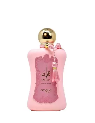 Oferta de Perfume Afnan Fatima Pink para mujer por $1389 en Liverpool