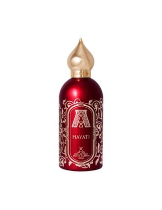 Oferta de Eau de parfum Attar Collection Hayati unisex por $2990 en Liverpool