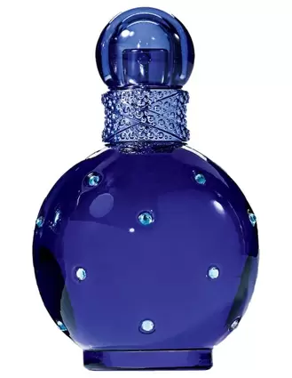 Oferta de Eau de parfum Britney Spears Midnight Fantasy para mujer por $600 en Liverpool