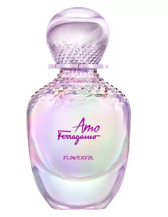 Oferta de Eau de toilette Salvatore Ferragamo Amo para mujer por $1333.96 en Liverpool