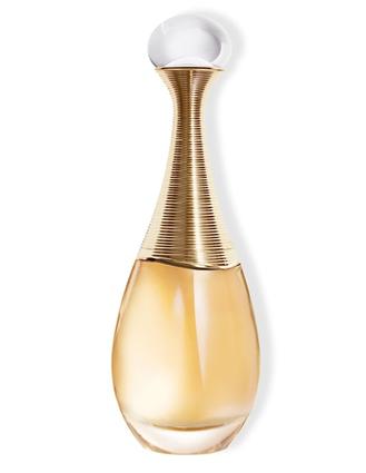 Oferta de Eau de parfum Dior J'Adore para mujer por $4390 en Liverpool