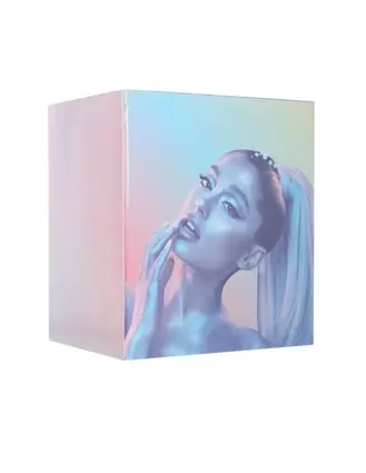 Oferta de Eau de parfum Ariana Grande Cloud para mujer por $1900 en Liverpool