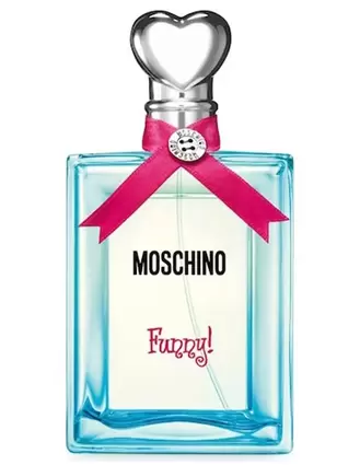 Oferta de Eau de toilette Moschino Funny para mujer por $2100 en Liverpool