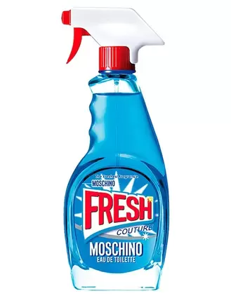 Oferta de Eau de toilette Moschino Fresh para mujer por $2300 en Liverpool