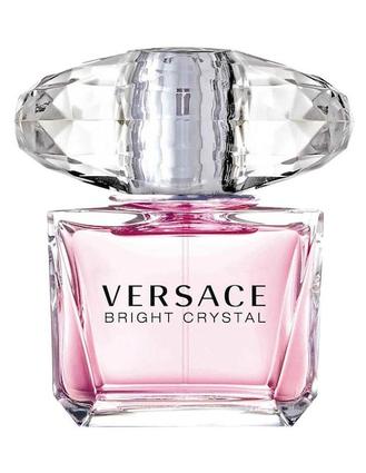Oferta de Eau de toilette Versace Crystals para mujer por $3700 en Liverpool