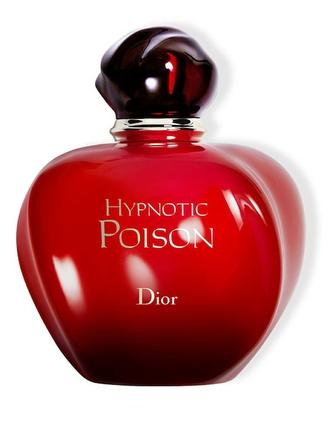 Oferta de Eau de toilette Dior Hypnotic Poison para mujer por $2900 en Liverpool