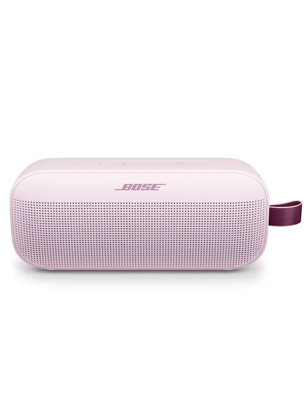 Oferta de Bocina portátil Bose Soundlink Flex 2.A Gen. Inalámbrica por $3.25 en Liverpool