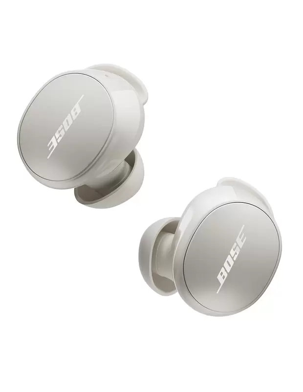 Oferta de Audífonos in-ear Bose Quietcomfort inalámbricos con cancelación de ruido por $3.2 en Liverpool