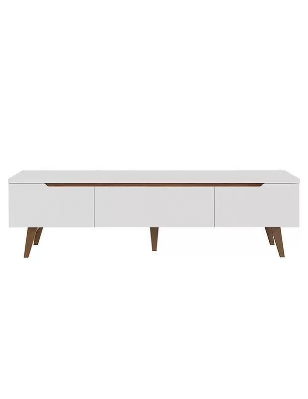 Oferta de Mueble de TV Reims Madesa de MDP por $2 en Liverpool