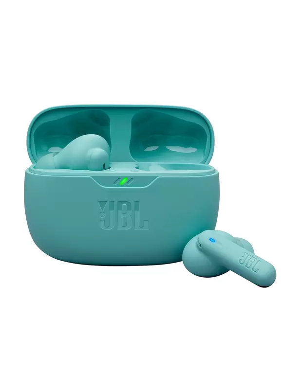 Oferta de Audífonos In-Ear Jbl Vibe Beam 2 inalámbricos con cancelación de ruido por $1.17 en Liverpool