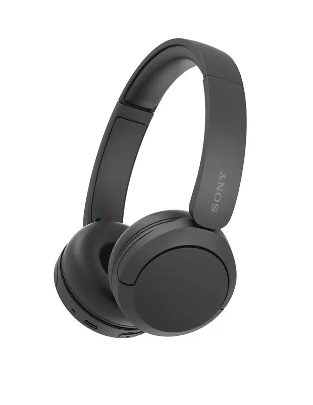 Oferta de Audífonos On-Ear Sony WH-CH520 inalámbricos por $1.32 en Liverpool