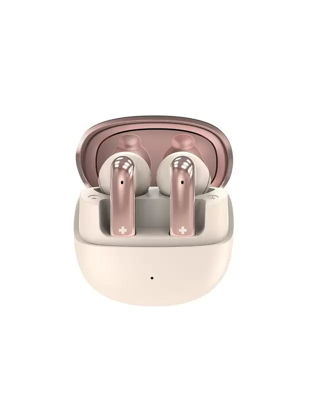 Oferta de Audífonos in-ear Swiss Code Amp inalámbricos por $39900 en Liverpool