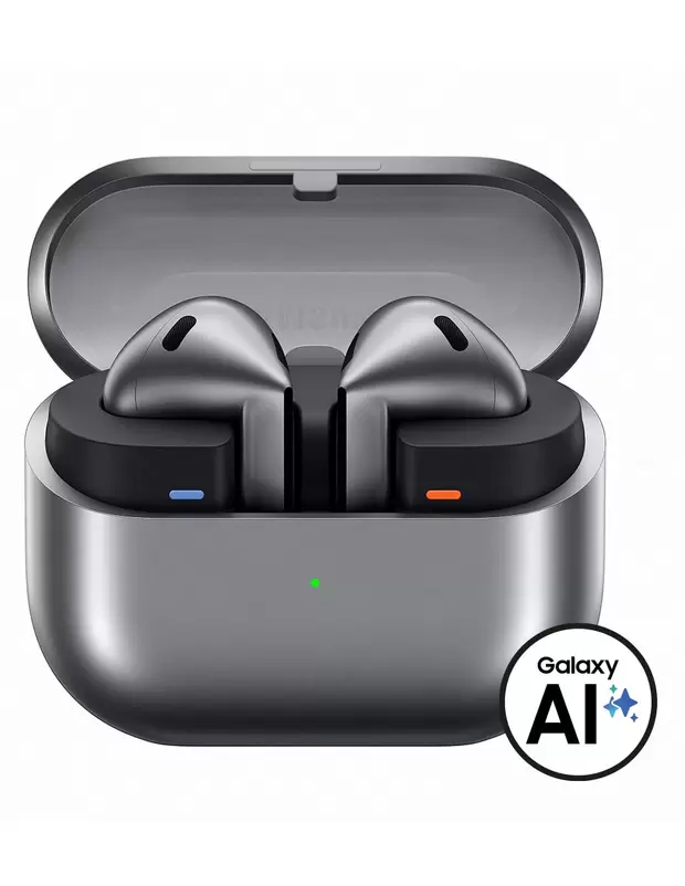 Oferta de Audífonos true wireless Samsung Galaxy Buds3 inalámbricos con cancelación de ruido por $2.12 en Liverpool
