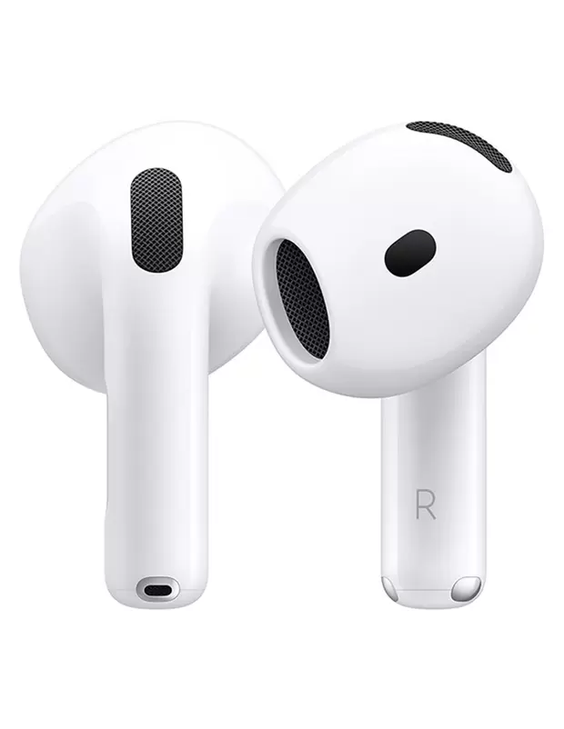 Oferta de Apple Airpods 4 inalambricos por $2.55 en Liverpool