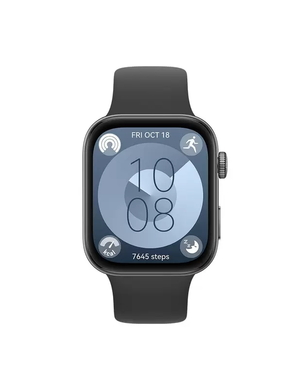 Oferta de Smartwatch Huawei Fit 3 unisex por $1.8 en Liverpool