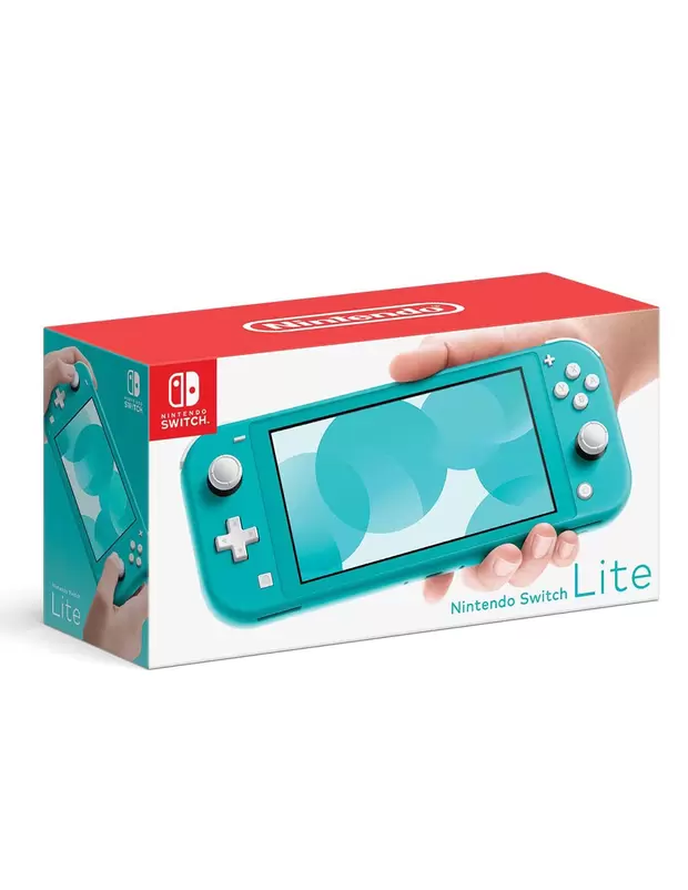 Oferta de Consola pórtatil Nintendo Switch de 32 GB edición Stand alone por $3.9 en Liverpool