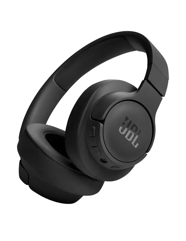 Oferta de Audífonos Over-Ear JBL Tune 720Bt inalámbricos por $1.3 en Liverpool