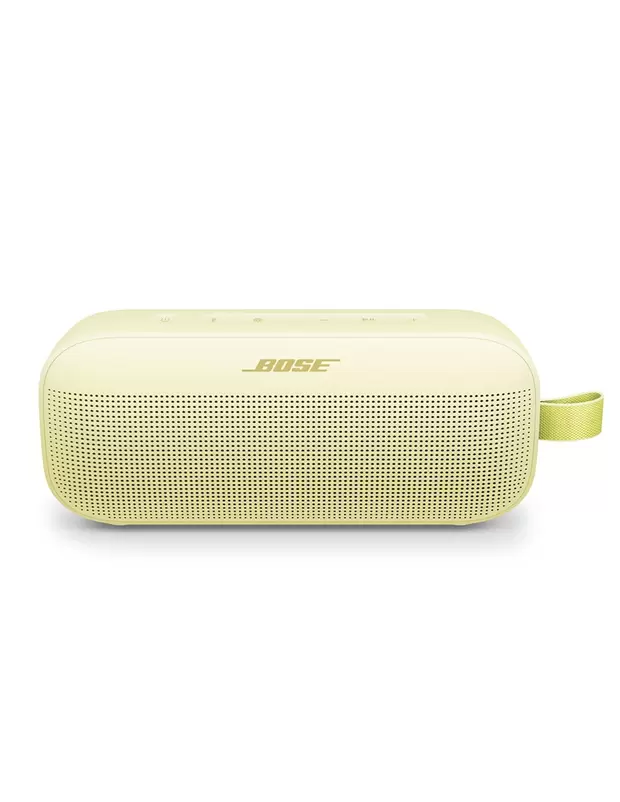 Oferta de Bocina portátil Bose Soundlink Flex 2.A Gen. inalámbrica por $2.76 en Liverpool