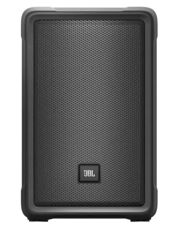 Oferta de Bafle de piso JBL IRX108BT por $7 en Liverpool